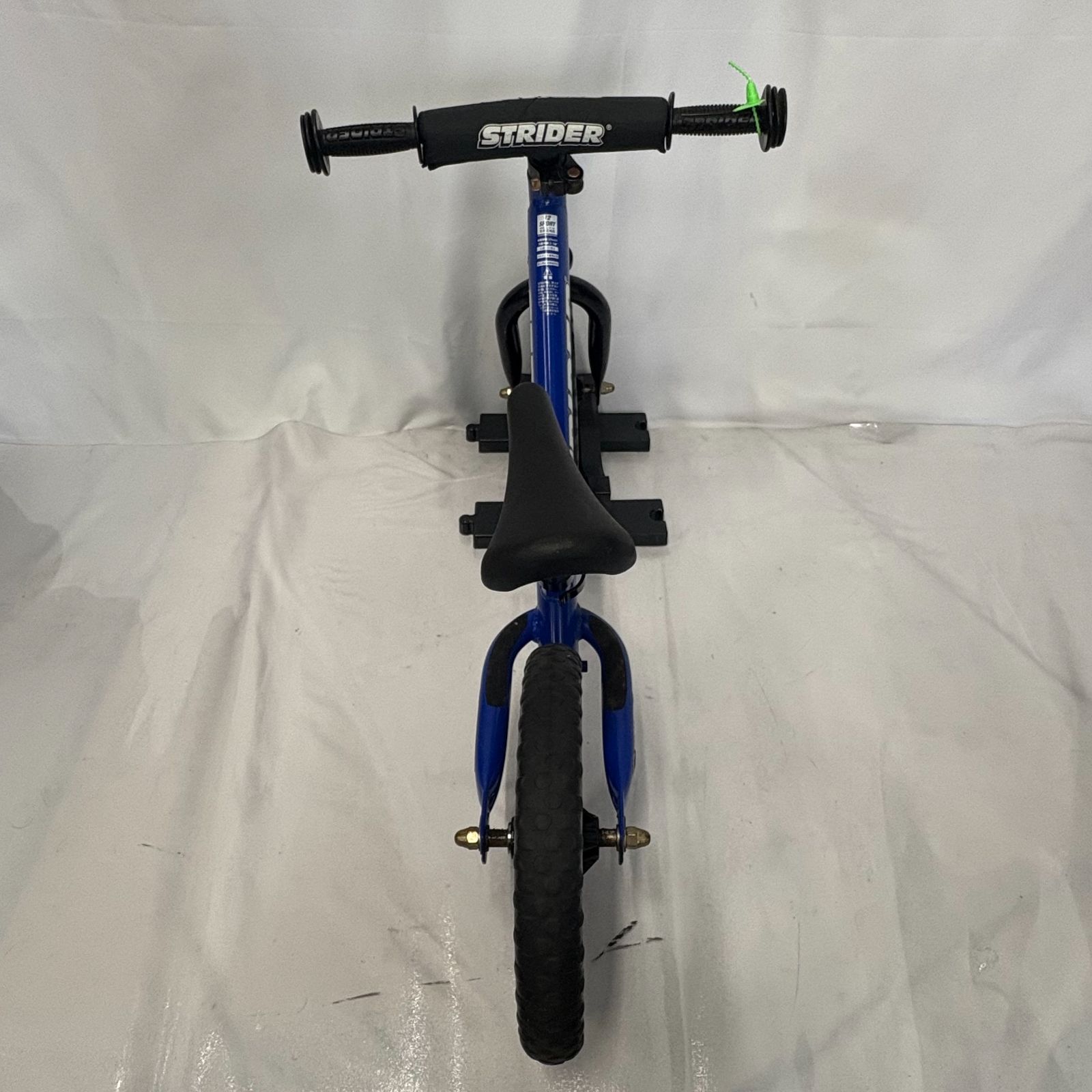 人気カラー STRIDER ストライダー スポーツモデル 青 ブルー 12インチ
