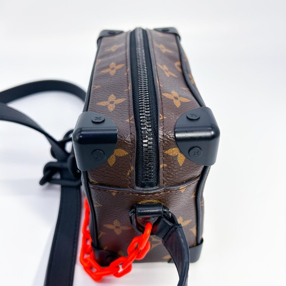 ミニ ソフトトランク