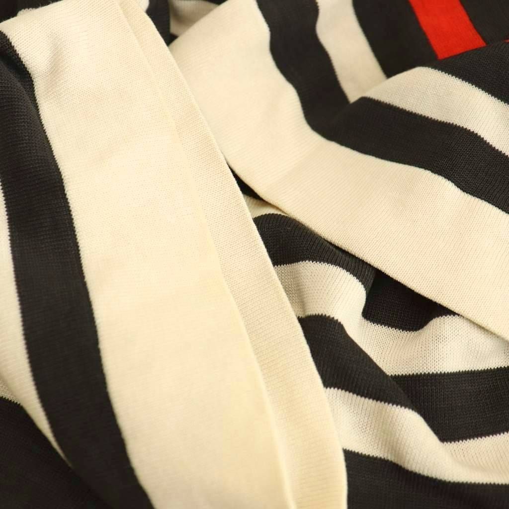 アイボリー ダークブラウン