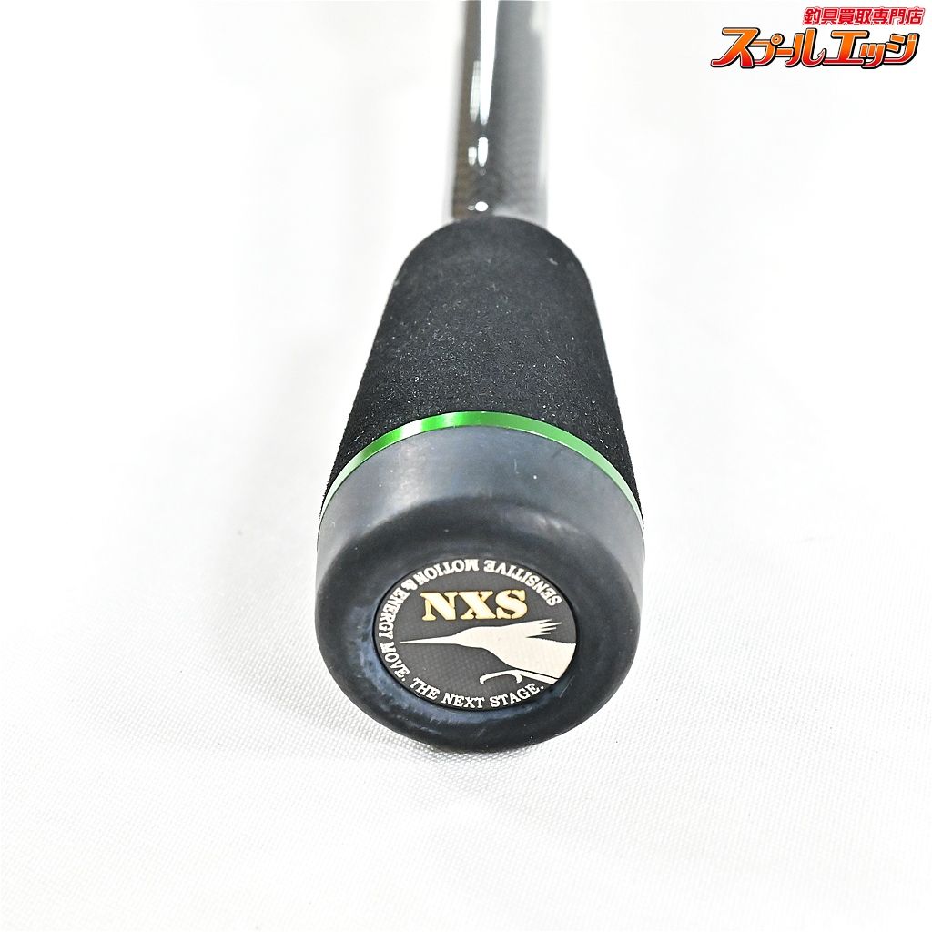 ノリーズ ロードランナー ストラクチャー NXS -Md NORIES ROAD RUNNER K_237 v 43709