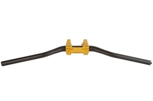 ゴールドOPS 配線穴有り