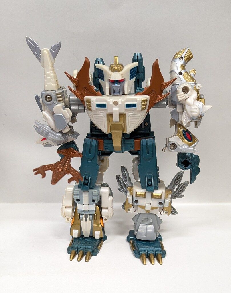 トランスフォーマー ビーストウォーズ ゴッドネプチューン D-21 Amazon.co.jp: , ホンモノ トランスフォーマー ビーストウォーズⅡ 5体