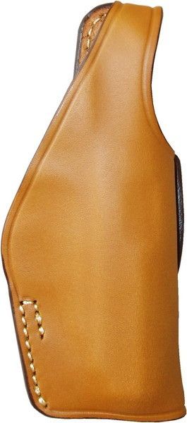 新品 イーストA シルエットホルスター サムブレイクタイプ PPK 牛革製・ブラウン No.244-BR [佐川急便]