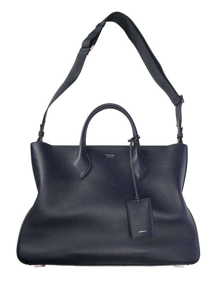 サルヴァトーレフェラガモ 2way トートバッグ 楽天市場】2wayトートバッグ（ブランドフェラガモ）の通販