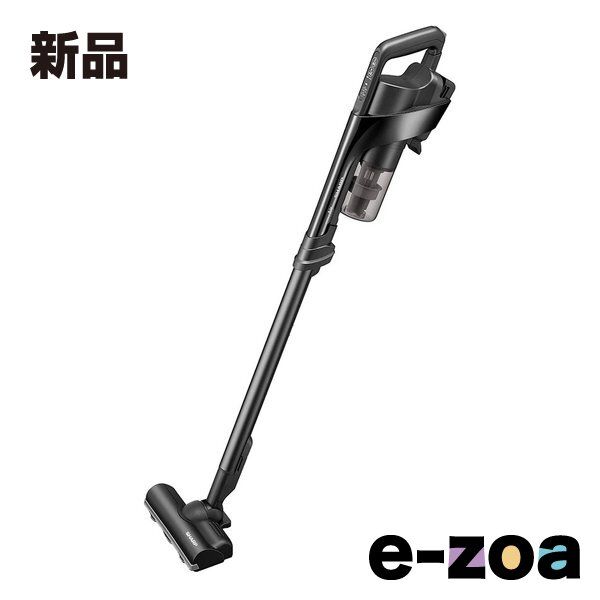 SHARP シャープ コードレススティック掃除機 RACTIVE Air 軽量|スタンダードモデル|ブラック EC-FR10-B 2663539