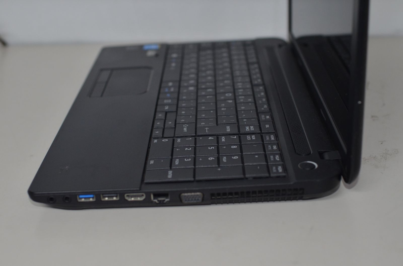 東芝 - 東芝ノートパソコン本体　B354/23KB  Microsoftoffice 東芝 dynabook Satellite B354/23KB PB35423KSXBW [ブラック