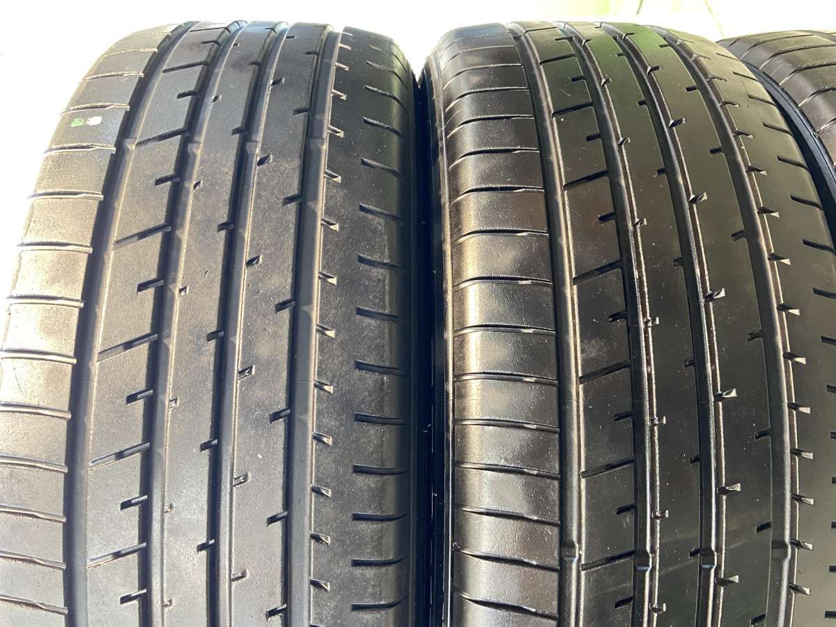 オンラインショップ 225/55R19 トーヨータイヤ プロクセス R46A 中古タイヤ サマー タイヤ・ホイール