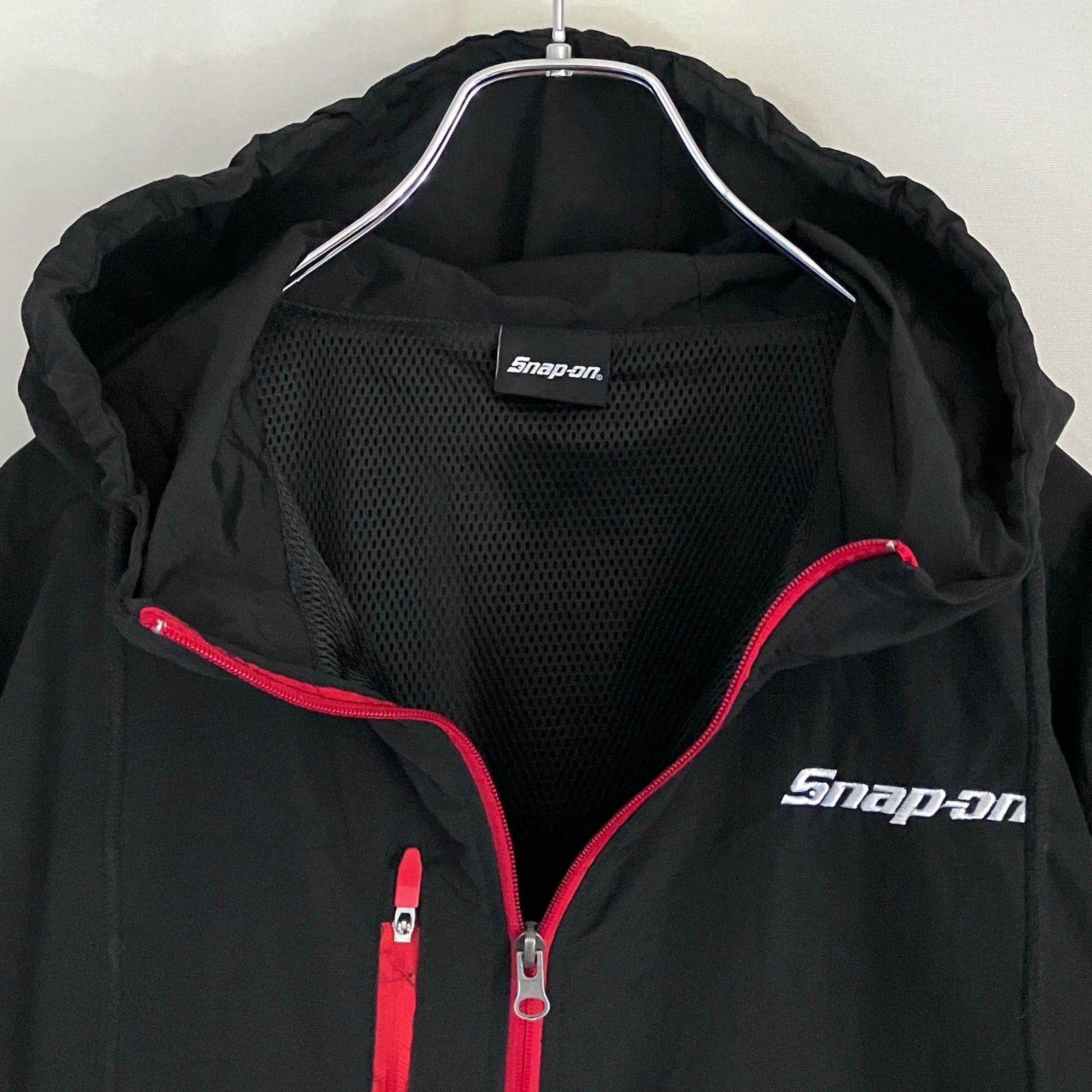 Snap-onスナップオンパーカー　未使用品 楽天市場】snap-on（パーカー｜トップス）：メンズファッション