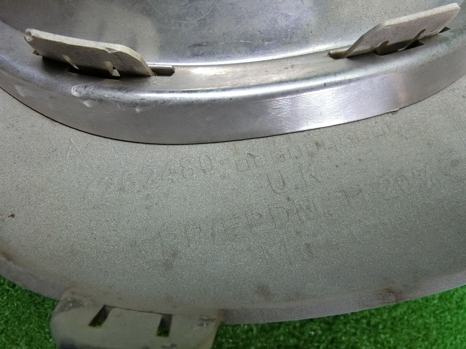 K8756