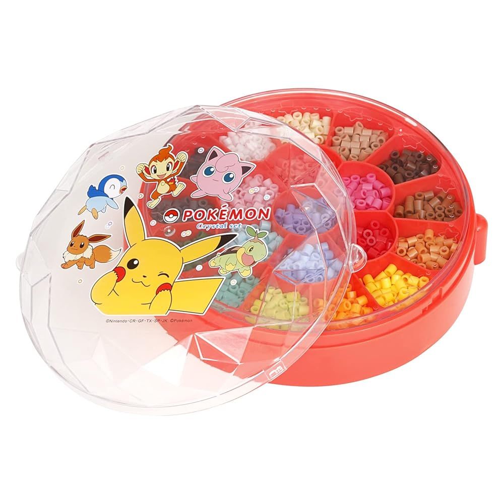 パーラービーズ ポケットモンスター