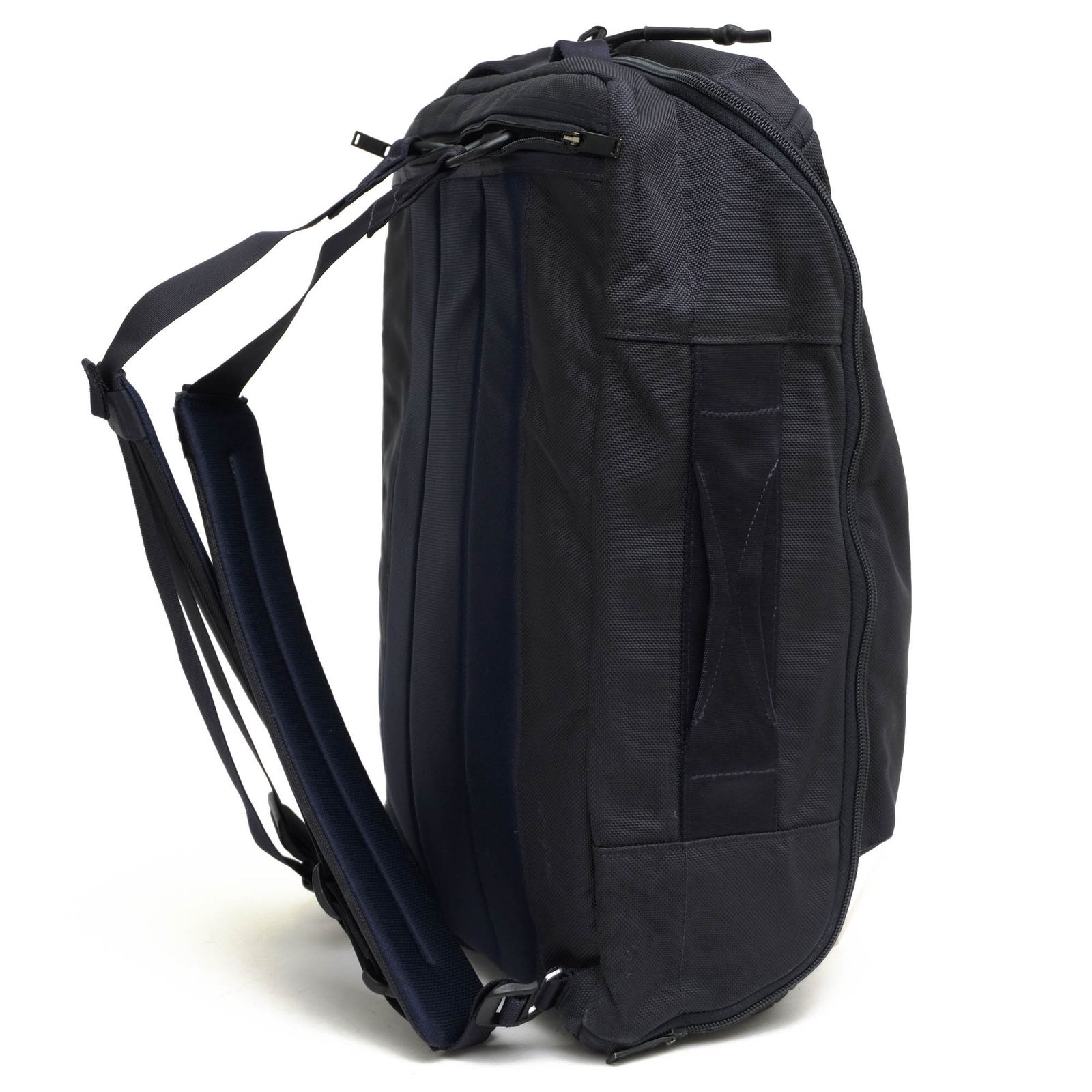 PORTER 吉田カバン⭐︎希少アップサイド3WAYバックパック　ネイビー UPSIDE(アップサイド) 3WAY BRIEFCASE | 吉田カバンホームページ