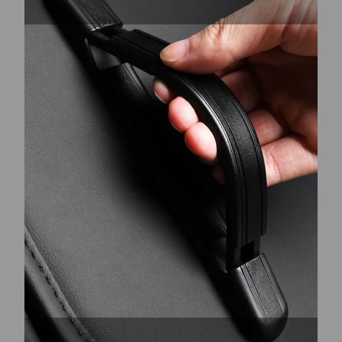 トランク収納ボックス ラゲッジ収納ソフト