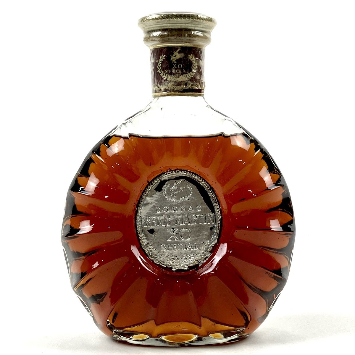 レミーマルタン REMY MARTIN XOスペシャル 旧クリアボトル 700ml