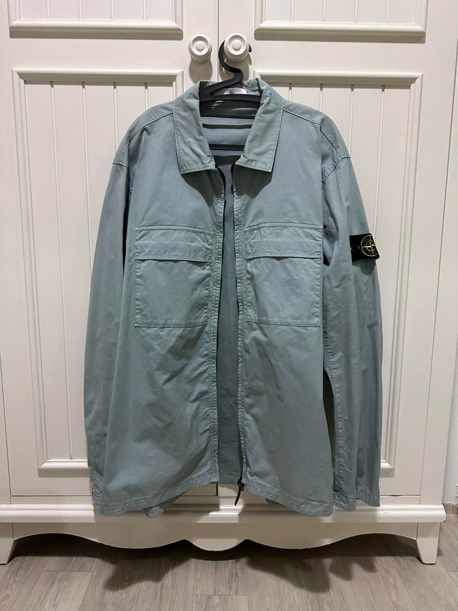 23SS入荷！STONE 百貨店購入 23ss STONE ISLAND ストーンアイランド
