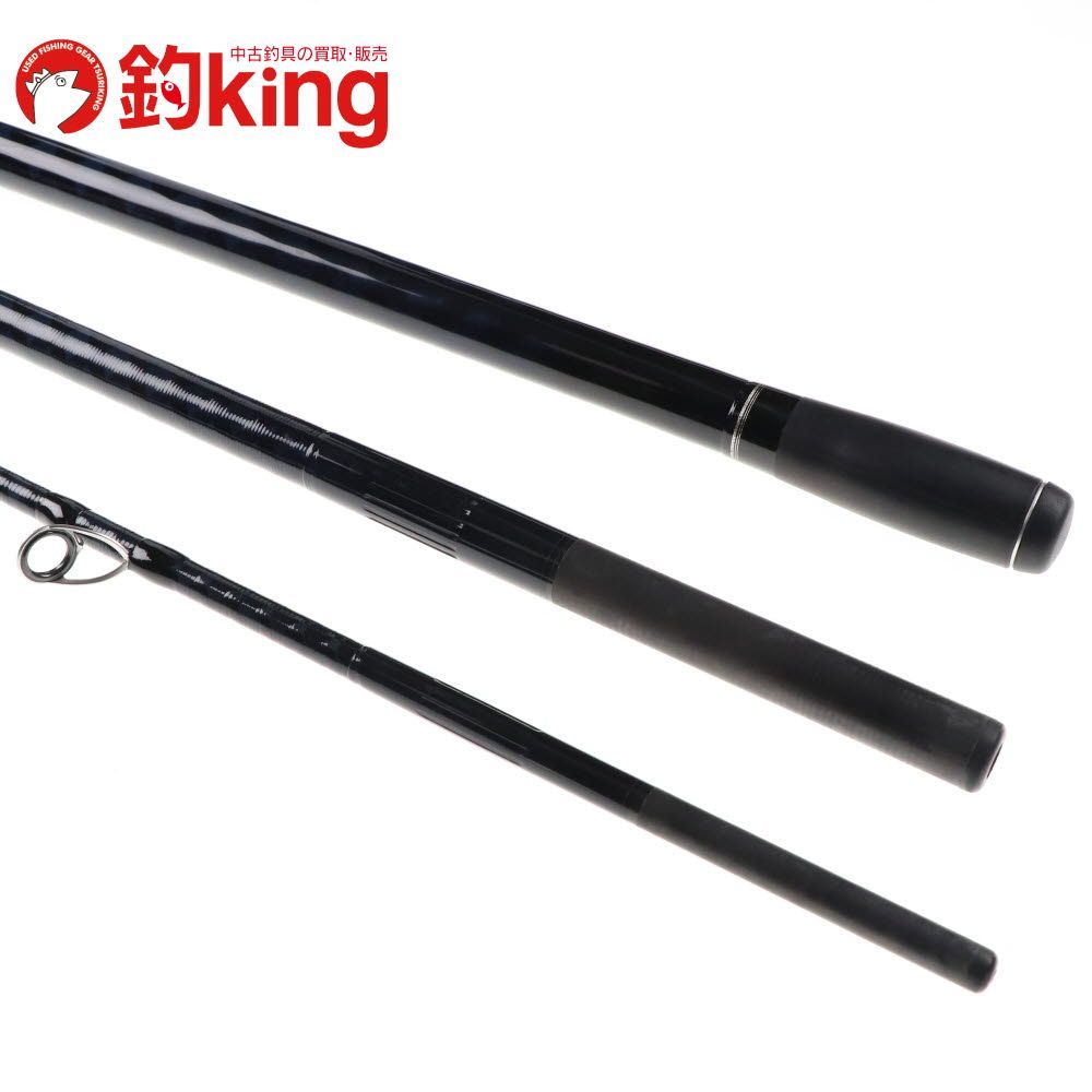 SHIMANO - 【中古/未使用品】 シマノ 18 サーフゲイザー 425CX   /Q071Y シマノ 18 サーフゲイザー 425CX /Q071Y 未使用 キス ヒラメ