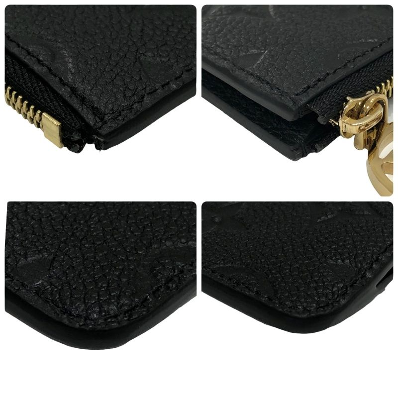 LOUIS VUITTON ルイヴィトン カードケース ポルト カルト・ロミー  