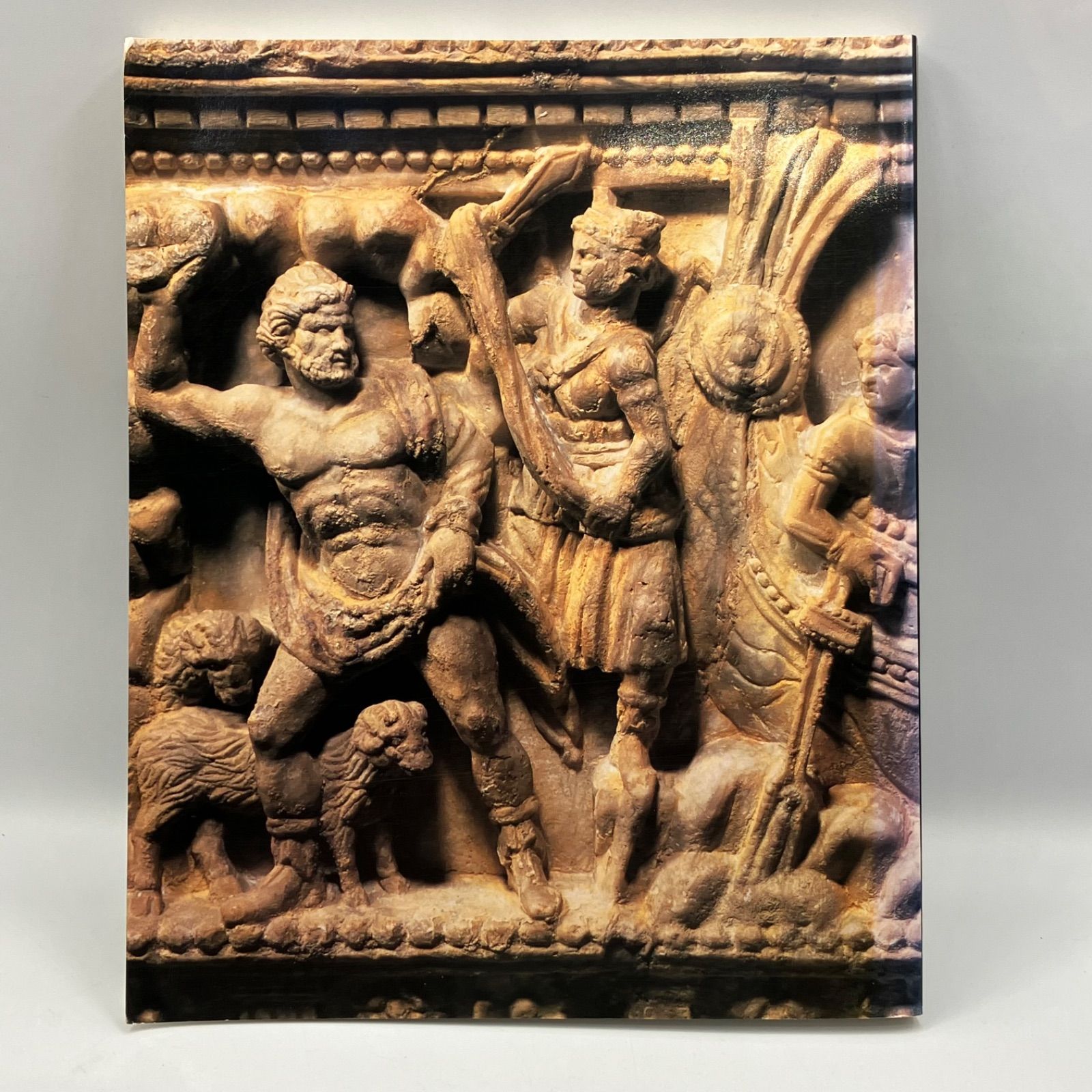 古代ギリシャ展の彫刻 ミニチュアモデル 81GzNXvfv-L._UF350,350_QL80_.jpg