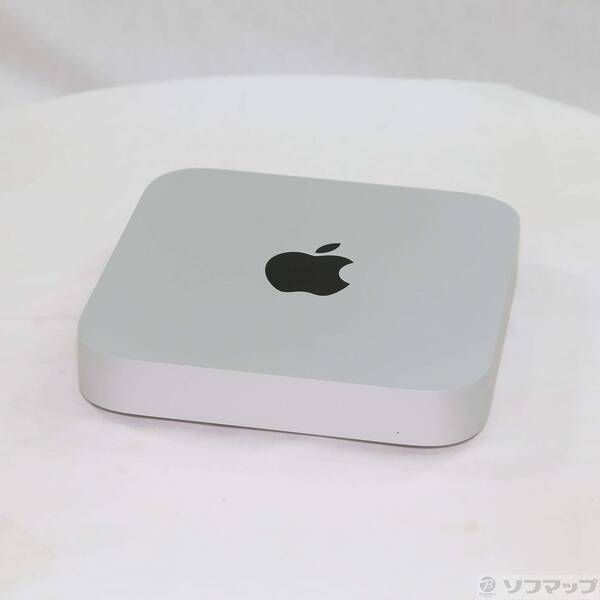 【8コアCPU/10コアGPU】Apple Mac mini M2 2023 Amazon.co.jp: Apple(アップル) 2023 Mac mini M2 チップ搭載