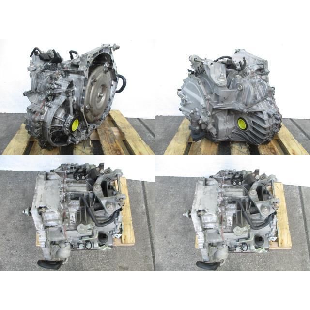 アテンザワゴン LDA-GJ2FW