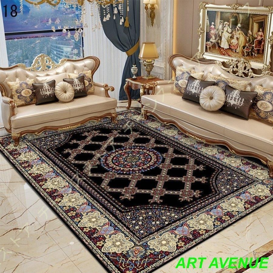 オリエンタル 柄