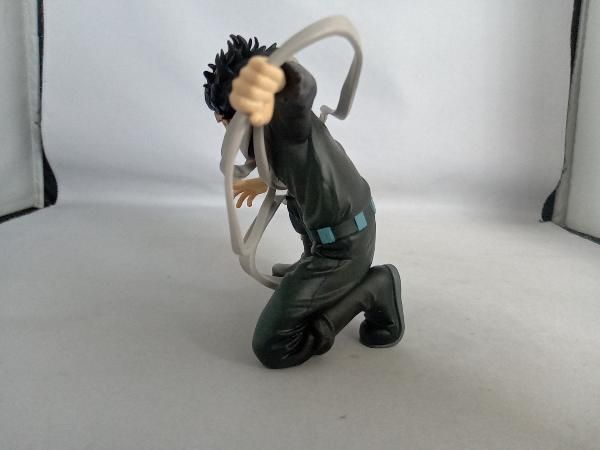 F賞 相澤消太 ULTRA IMPACT ;figure 一番くじ 僕のヒーロー