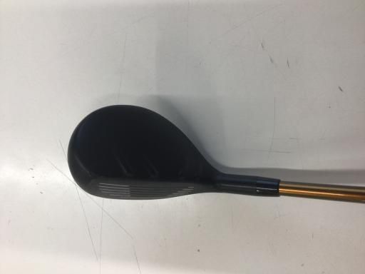 週末価格 ピン G400 U5 ユーティリティ UT ALTA J CB UT フレックスR メンズ 男性用 右利き 右用 Dランク ゴルフクラブ