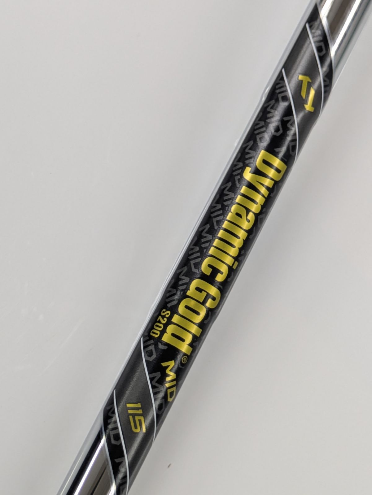 テーラーメイドMG452° 58° Dynamic Gold MID115 ヨドバシ.com
