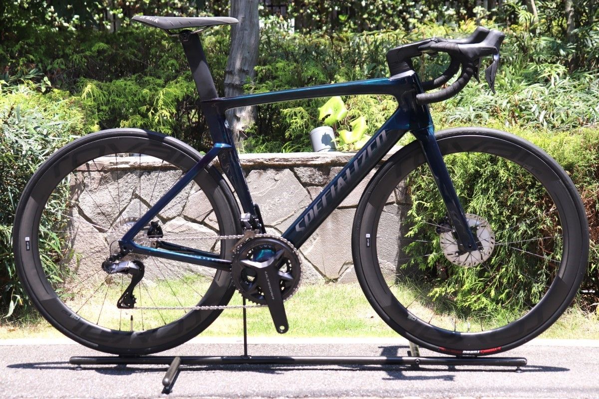 訳あり】スペシャライズド SPECIALIZED ヴェンジ VENGE PRO DISC 2020 