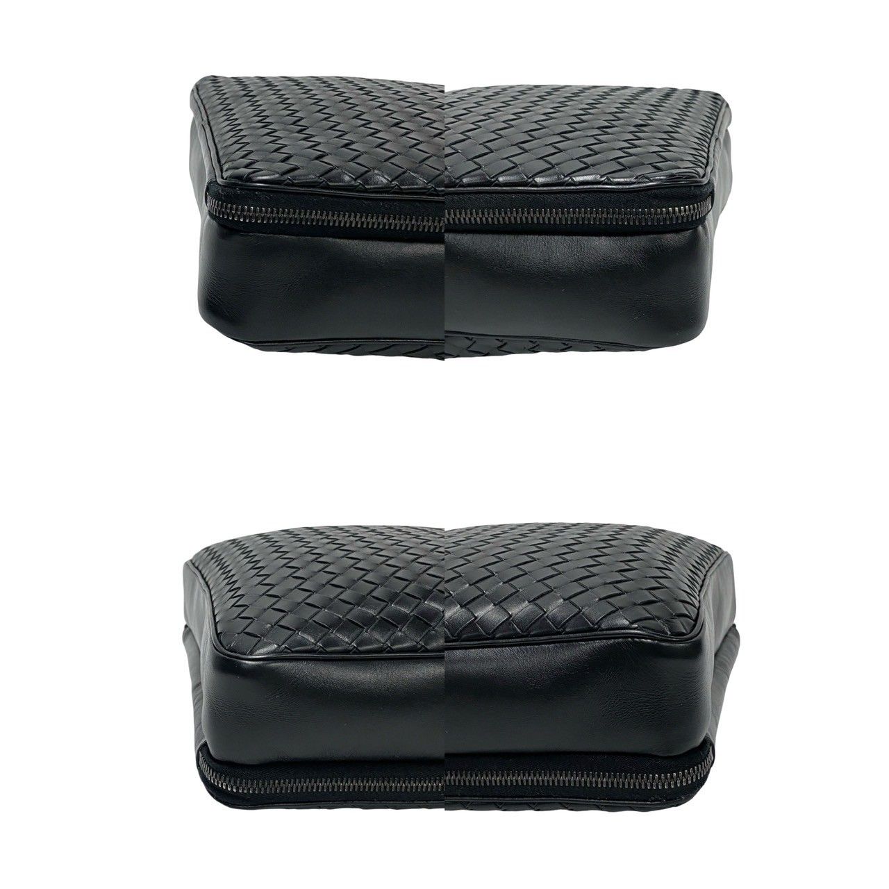 BOTTEGA VENETA ボッデガベネタ ショルダーバッグ サコッシュ ほぼ未