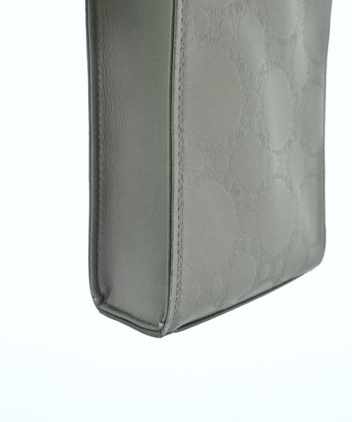 JANTJE_ONTEMBAAR ショルダーバッグ レディース 【古着】【中古  