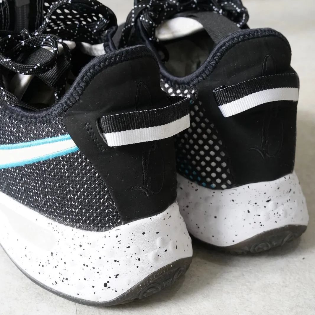 NIKE（ナイキ）PG 4 EP “PCG” ナイキ ポール・ジョージ 4 EPモデル