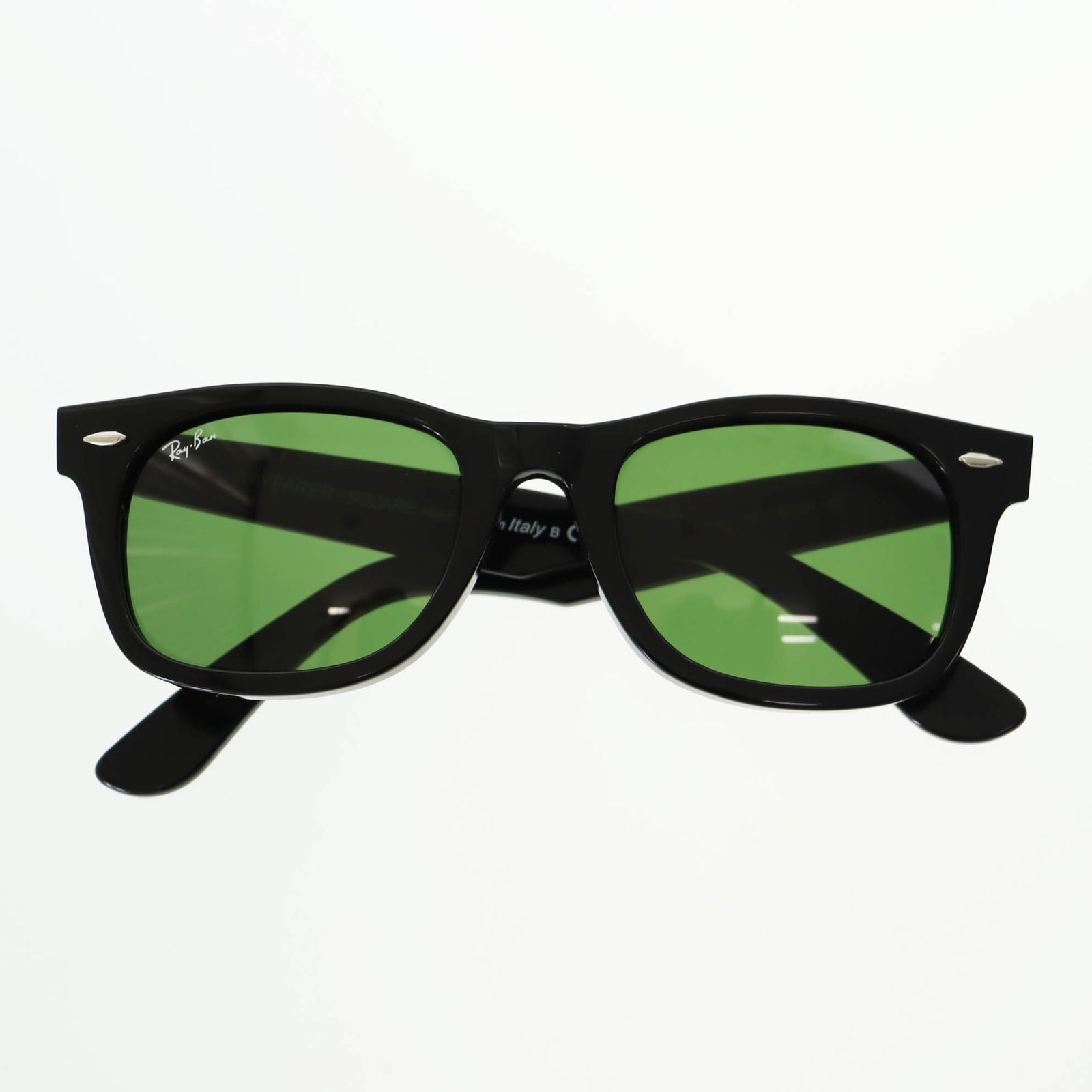レイバン RAY BAN WAYFARER SQUARE ウェイファーラー スクエア