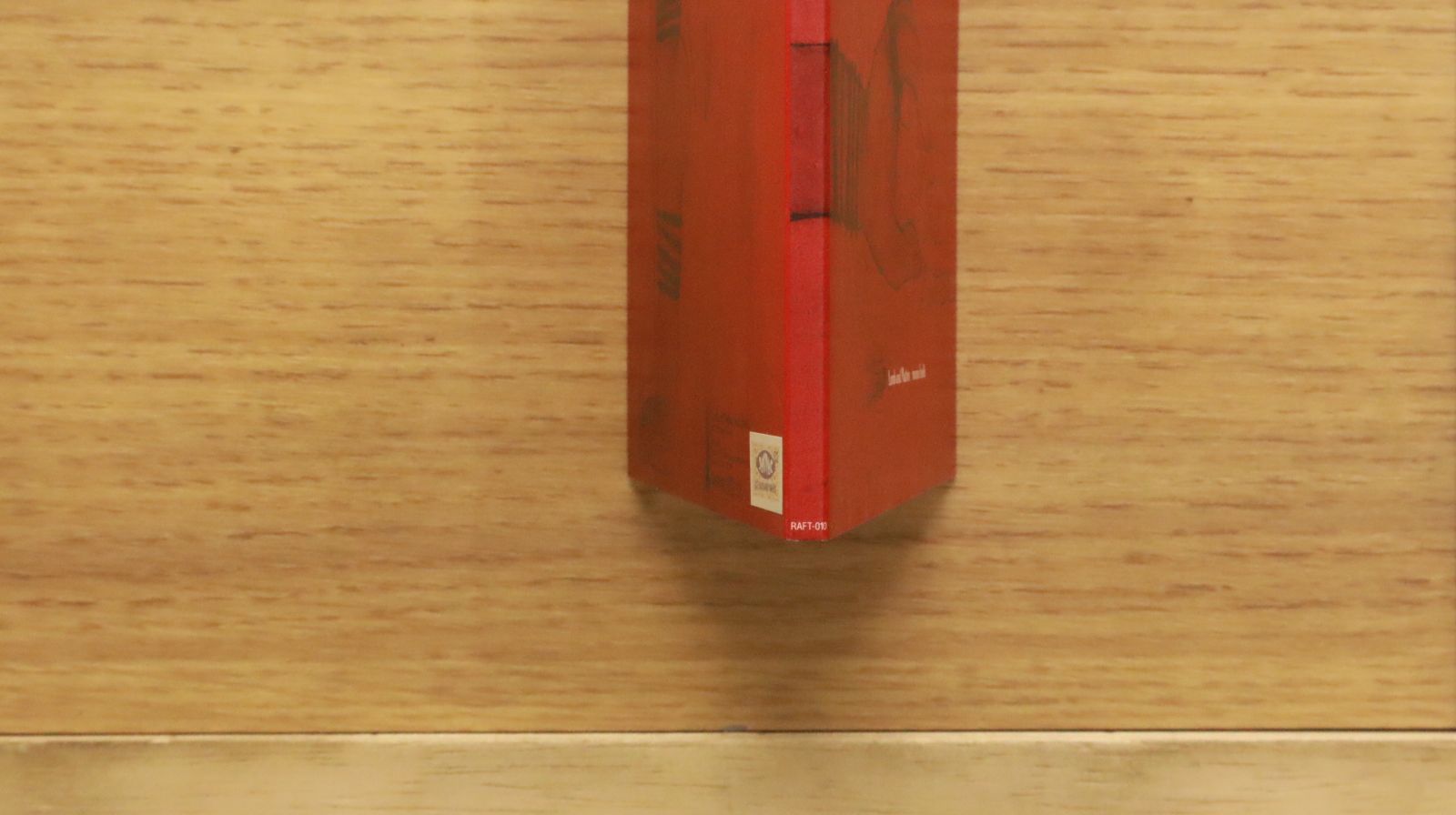 中古CD☆ママ・ミルク/mama!milk□ Lamb And Mutton 【RAFT010/+++++++