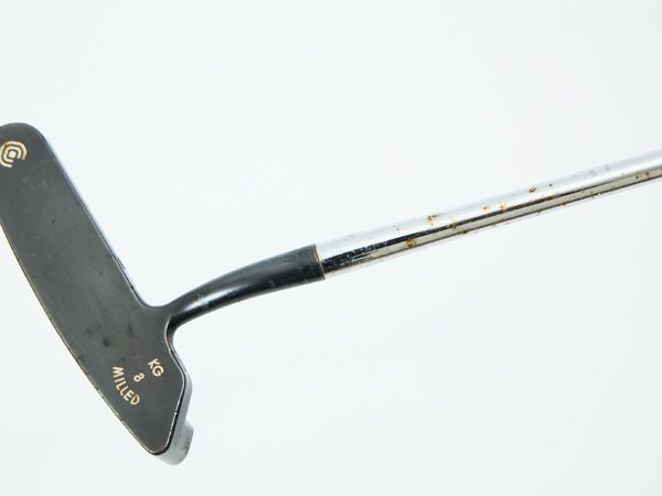 Cleveland Classics クリーブランド クラシック Ken Giannini MILLED