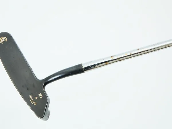 Cleveland Classics クリーブランド クラシック Ken Giannini MILLED