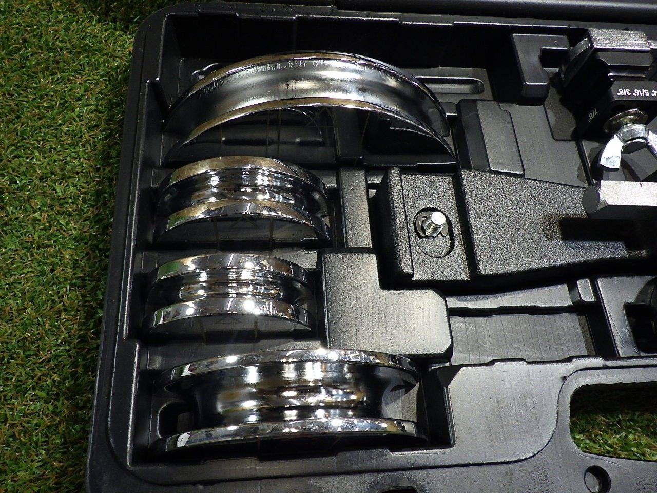 RB-147W ブラックダイヤモンド