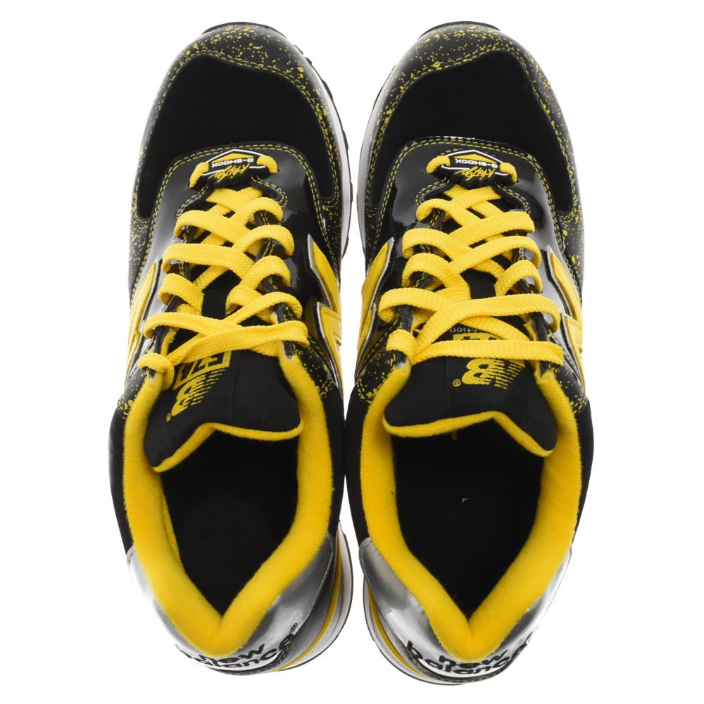 New Balance (ニューバランス) ×G-SHOCK KIKSTYO M574JGMD ジー 