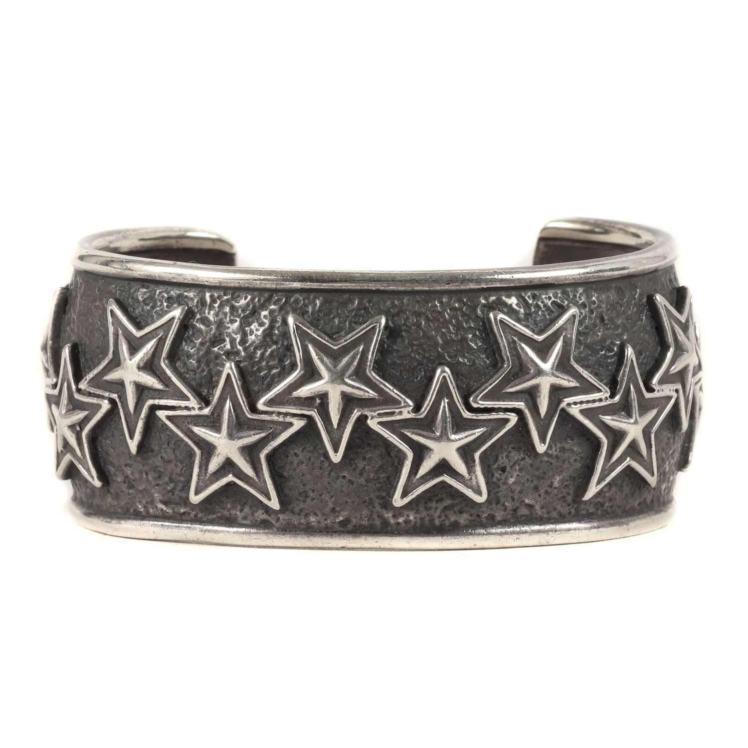 Navajo Stanley Parker パイロットマウンテン　バングル Navajo Stanley Parker パイロットマウンテン バングル NAVAJO