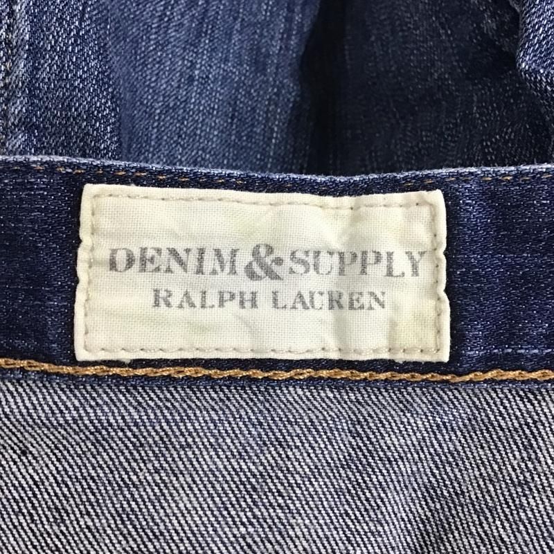 RalphLauren Denim&Supply ラルフローレンデニム&サプライ