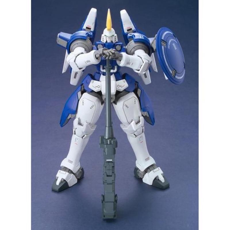 OZ-00MSII トールギスII