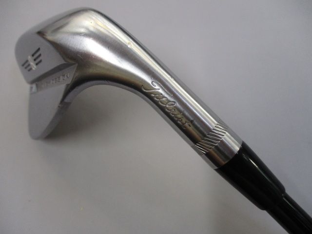 for Titleist||48