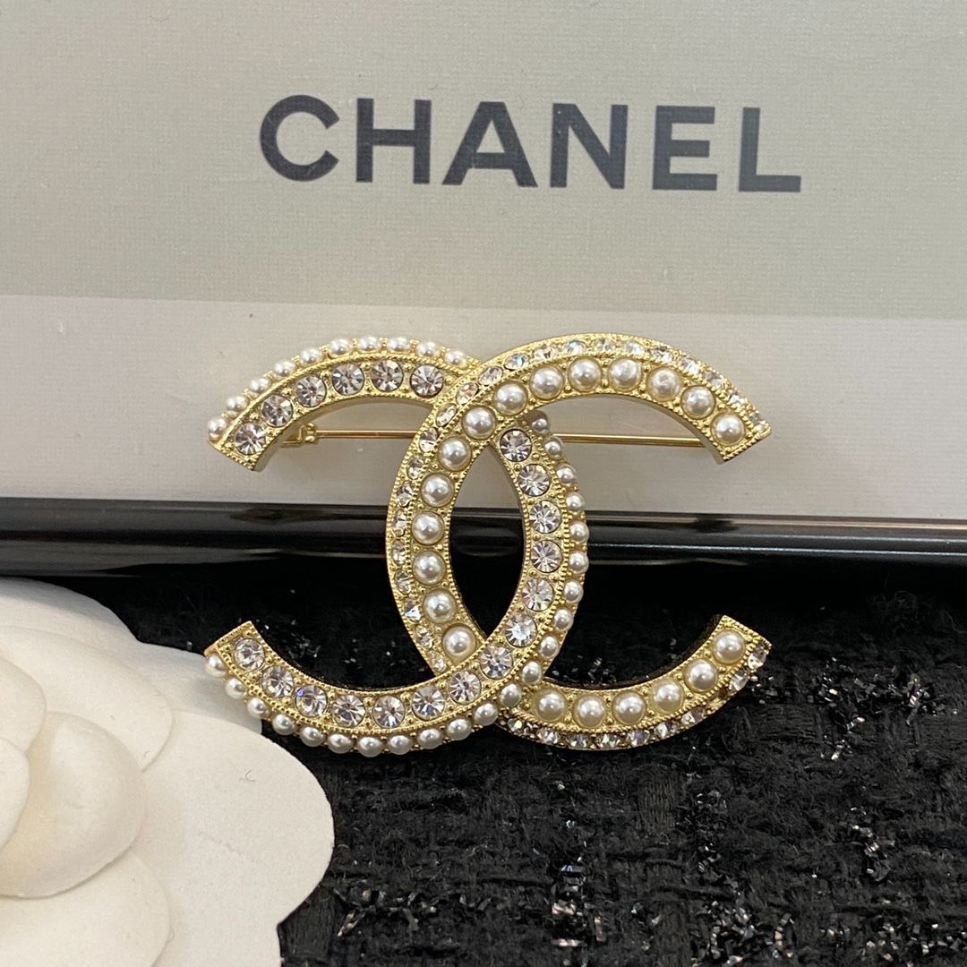 今日 Chanel