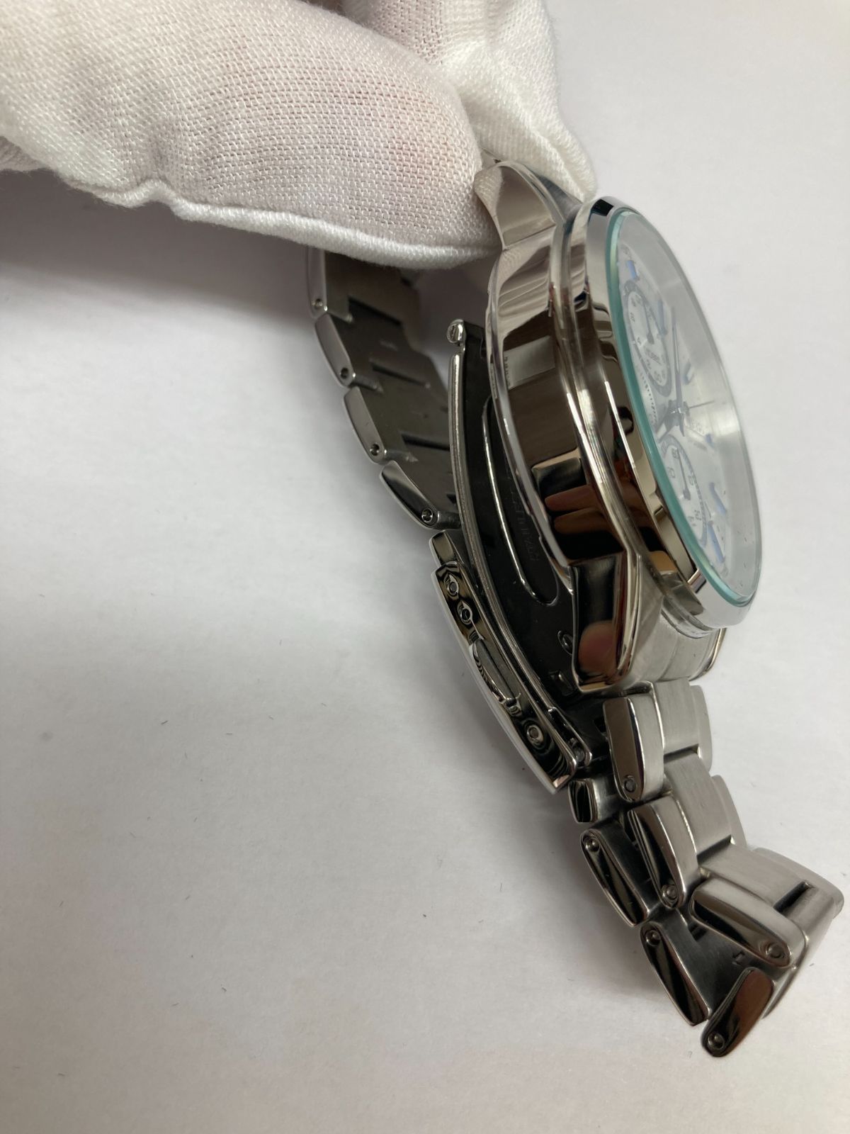 SEIKO セイコー JCC02-F36 WIRED WATCH ワイアード 腕時計