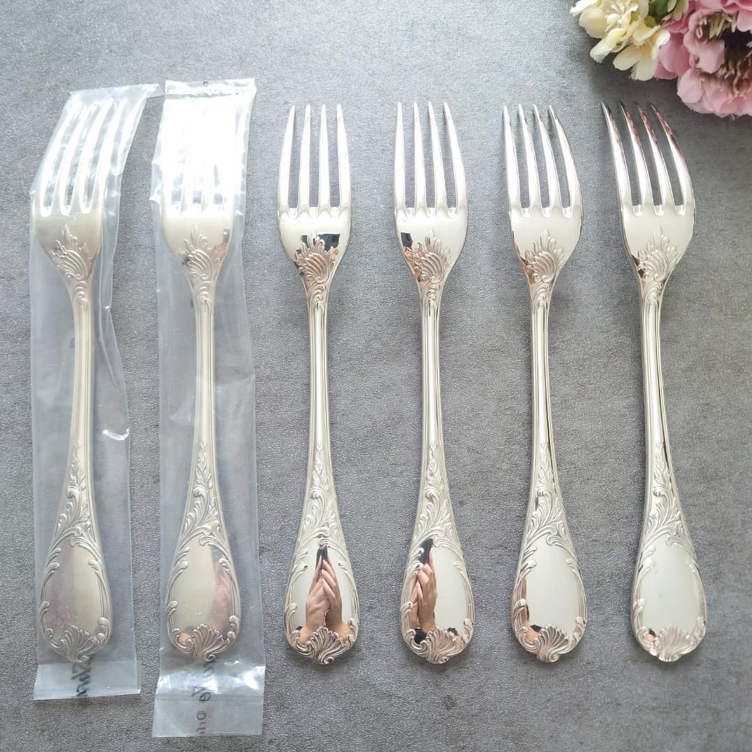 テーブルフォーク