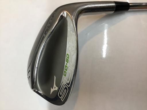 ミズノ SURE DD 60° ウェッジ WG NS PRO 950GH HT フレックスその他 メンズ 男性用 右利き 右用 Cランク ゴルフクラブ