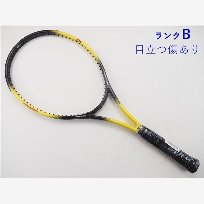 中古 テニスラケット ヘッド ラジカル ツアー 690 1993年モデル (SL3)HEAD RADICAL TOUR 690 1993