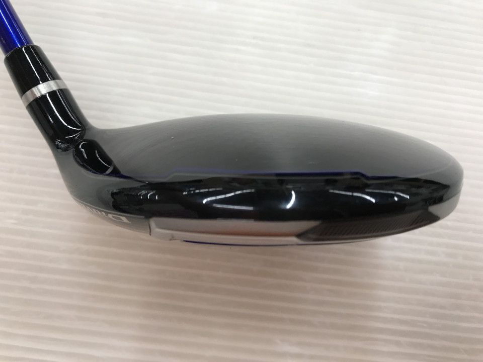 中古】 本間ゴルフ TOUR WORLD GS U5 ユーティリティ UT SPEED