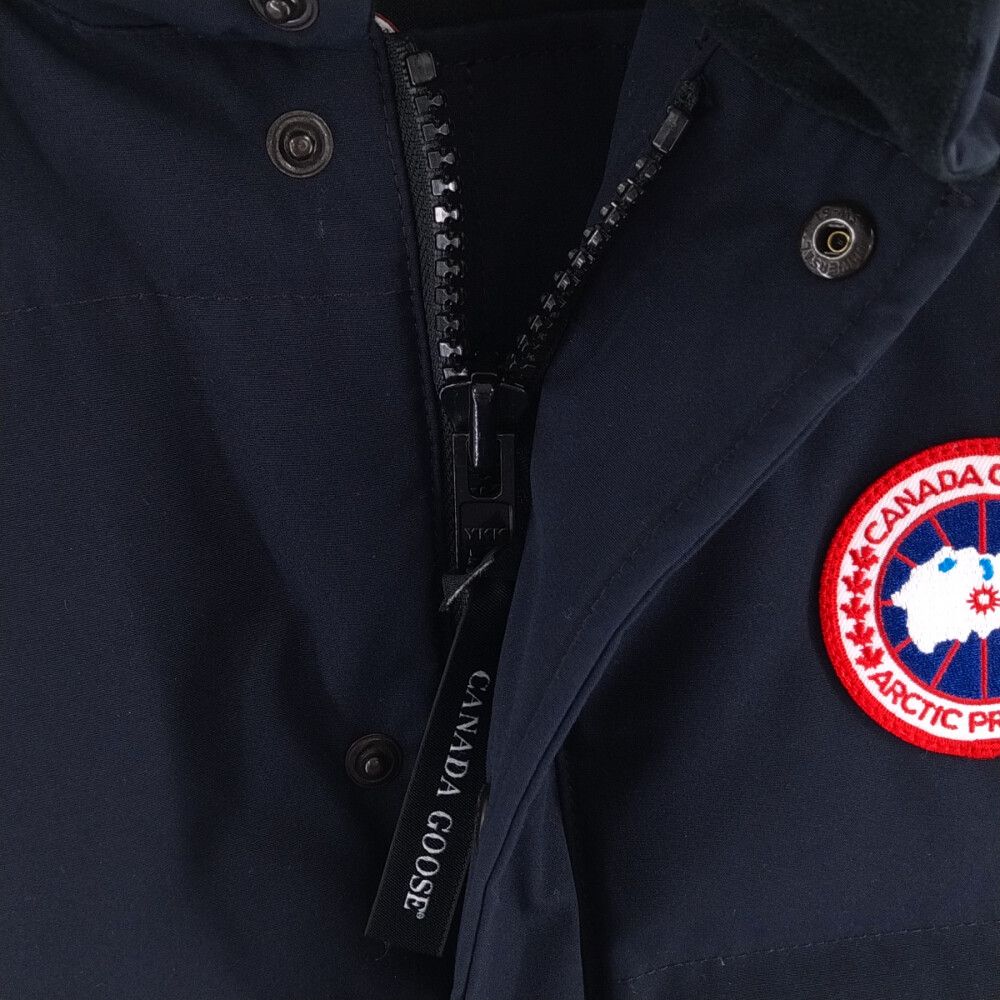 CANADA GOOSE (カナダグース) 20AW FREESTYLE CREW VEST フリー