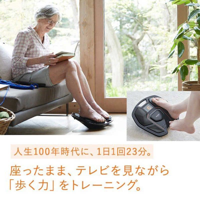 MTGトレーニングギア SIXPAD Foot Fit SP-FF2310F 【公式通販】