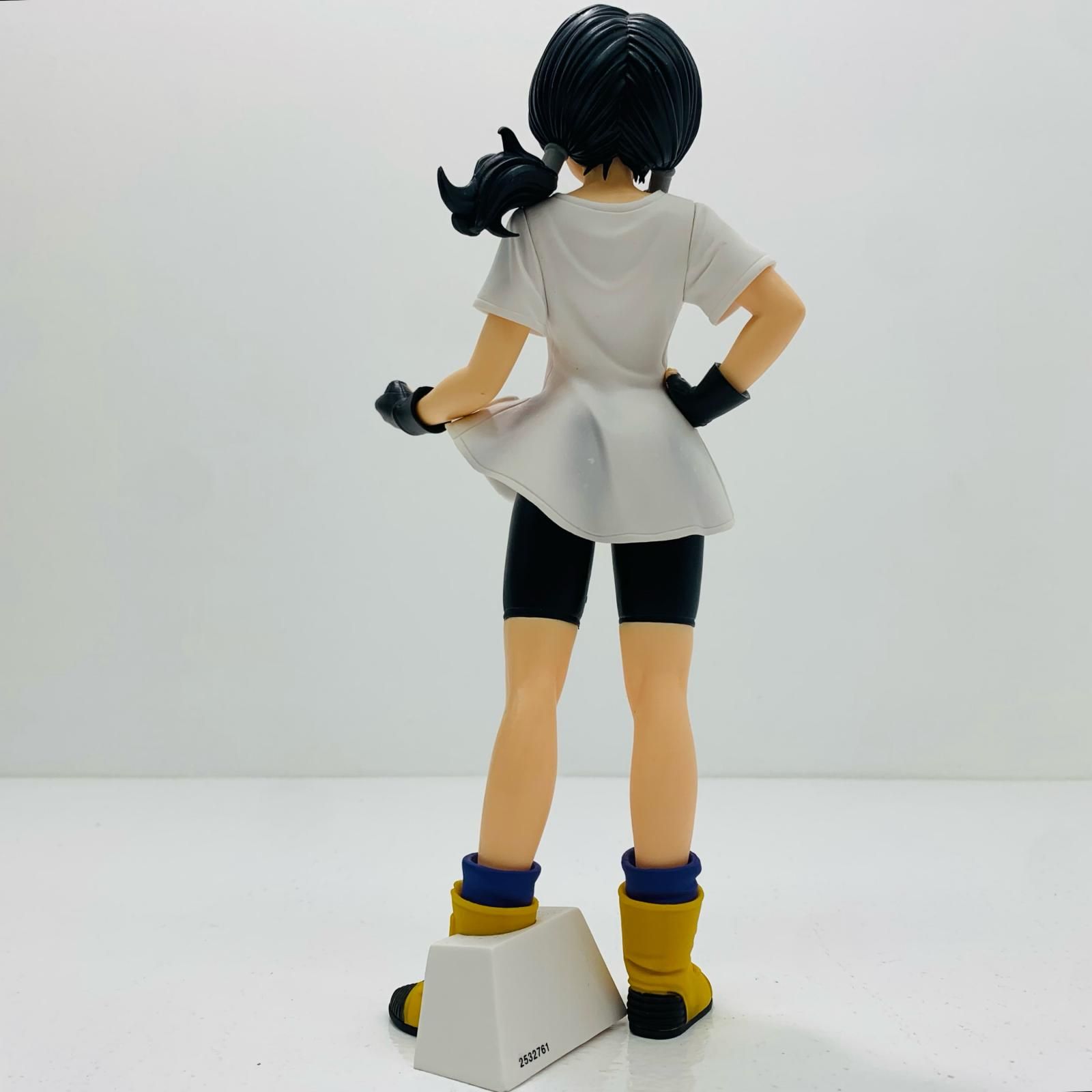 中古開封品　ビーデルフィギュア　ドラゴンボール 飾磨店】 中古 BANPRESTO | バンプレスト フィギュア